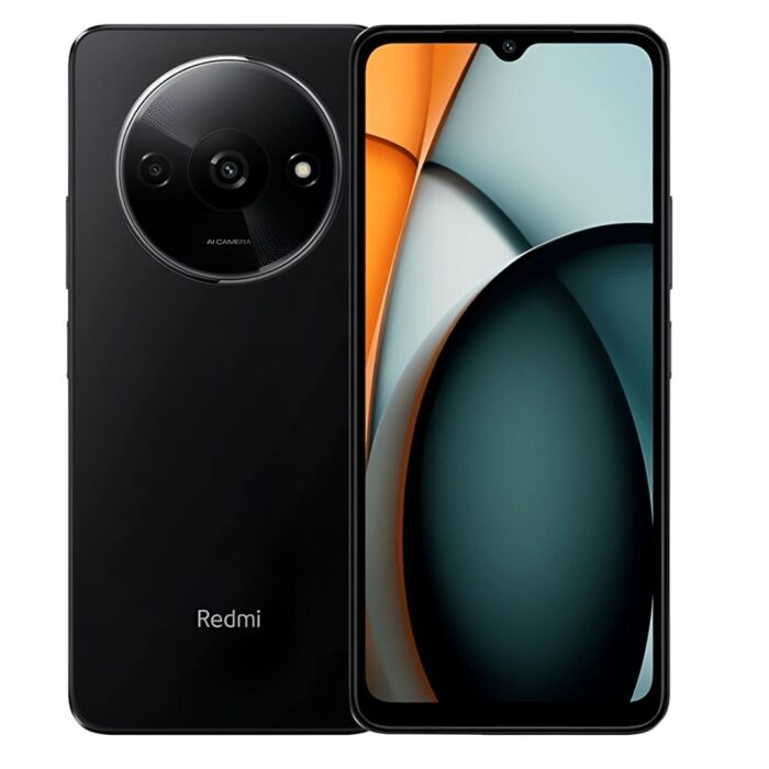 XIAOMI REDMI A3X, 4GB RAM, 128GB, PANTALLA 6,7", 5000MAH - Imagen 2