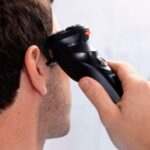 AFEITADORA PHILCO INALAMBRICA LITHIUM, CABEZAL FLOTANTE 3D, BATERIA CON DURACION DE 75MIN, USO EN SECO Y HUMEDO - Imagen 3