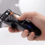 AFEITADORA PHILCO INALAMBRICA LITHIUM, CABEZAL FLOTANTE 3D, BATERIA CON DURACION DE 75MIN, USO EN SECO Y HUMEDO - Imagen 4