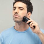 AFEITADORA PHILCO INALAMBRICA LITHIUM, CABEZAL FLOTANTE 3D, BATERIA CON DURACION DE 75MIN, USO EN SECO Y HUMEDO - Imagen 5