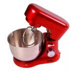 BATIDORA PLANETARIA EIFFEL, 1000W DE POTENCIA, BOWL DE ACERO INOX CON CAPACIDAD DE 4,5L - Imagen 2