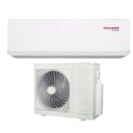 AIRE SPLIT PIONEER 3500W FRIO/CALOR ASAP35 - Imagen 2