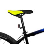 BICICLETA SLP MTB ALUMINIO 10 PRO R29 T18 - Imagen 4
