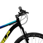 BICICLETA SLP MTB ALUMINIO 10 PRO R29 T18 - Imagen 2